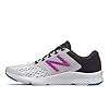 New Balance DRFT Running Shoe White