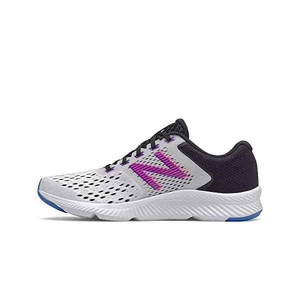 New Balance DRFT Running Shoe White