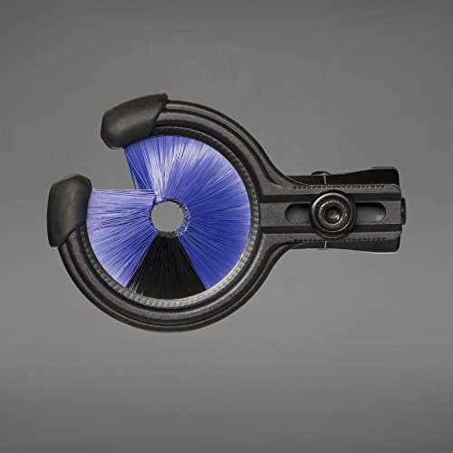 Trophy Ridge Whisker Biscuit Kill Shot Arrow Rest, Medium, Purple #TOP7