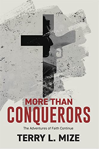 More Than Conquerors