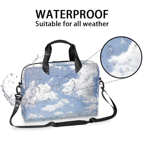 Bolso para portátil 16 pulgadas resistente al agua miniatura 2
