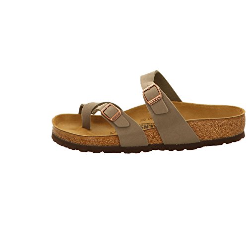 Image of Birkenstock Women's Soley Wedge Sandal