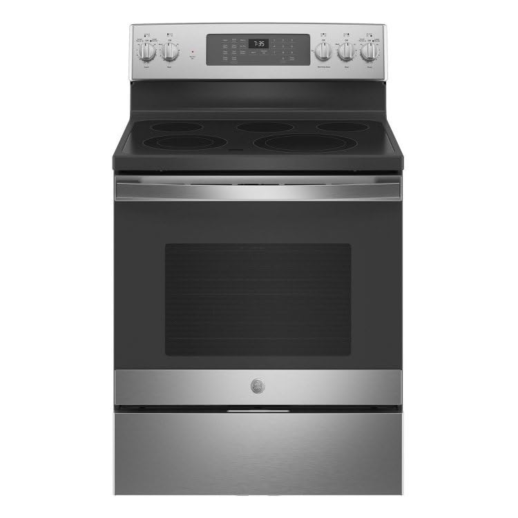 Top 10 Best Freestanding Electric Convection Range Reviews & Buying