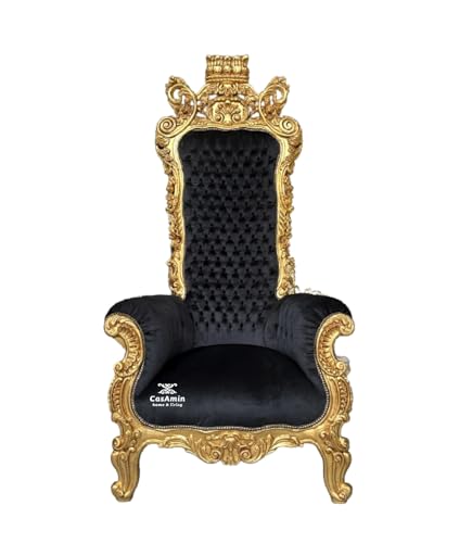 CasAmin Home y Living Sillón