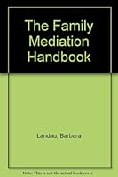 Family Mediation Handbook 0433398094 Book Cover