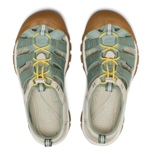 Image of KEEN Women's Newport H2 Closed Toe Water Sandals
