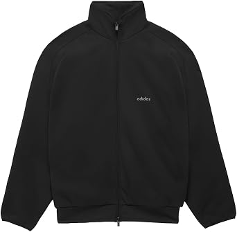 adidas Mens Fear Of God Athletics Jacket Athletic Outerwear Casual - Black