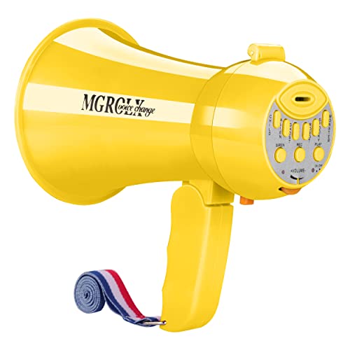 13 Best Voice Changer Megaphones in 2023 Reviewed and Rated