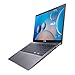 Produktbild ASUS VivoBook 15 M515UA-BQ583W 5700U Notebook 39,6 cm (15.6 Zoll) Full HD AMD Ryzen 7 16 GB DDR4-SDRAM 512 GB SSD Wi-Fi 5 (802.11ac) Windows 11 Home Grau