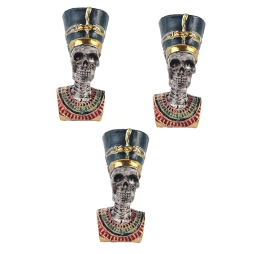 Figuras Decorativas Modernas Salon Altas Marca OUNONA