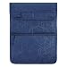 Produktbild coocazoo Tablet-/Laptoptasche, Blue, bis 13,3 Zoll, Größe M, kompakt, Rundumschutz, Reißverschluss & Tragegriff, Stiftehalterung, Organizerfächer, wasserabweisend