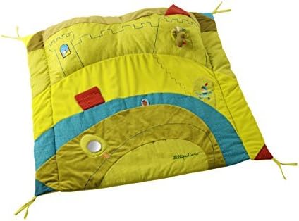 Playpen Mat - Tales : Walter by Lilliputiens