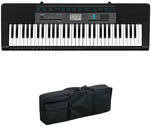 casio ctk 6200 specs