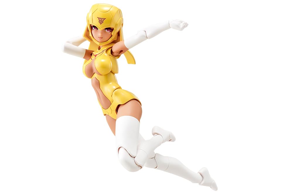 Amazon | 壽屋(KOTOBUKIYA) メガミデバイス B1R-L シャーシキット