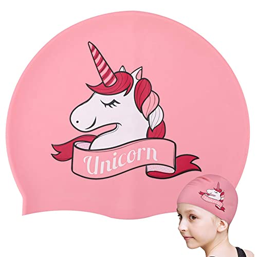 Cuffie da Nuoto Cuffia Piscina donna Cuffia in