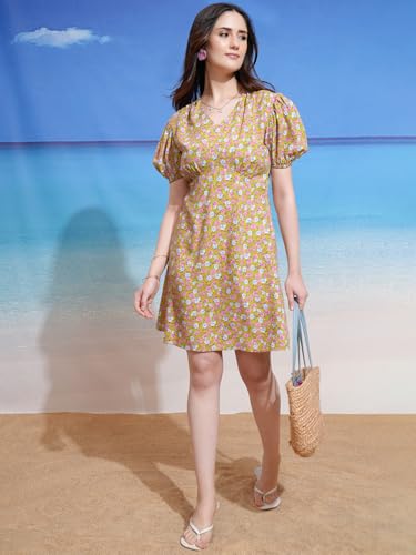Image of Tokyo Talkies Women Dress