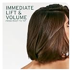 Biolage Volume Boost Conditioner - Weightless Moisture, Shine & Volume, Detangles Fine Hair, Soy Protein & Polymers, Vegan & Paraben-Free - Image 3