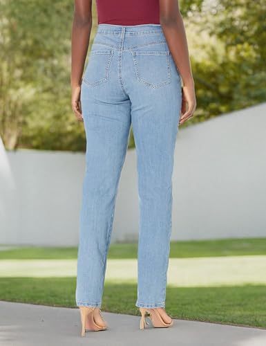 Image of Gloria Vanderbilt Women's Classic Tapered Amanda Jeans