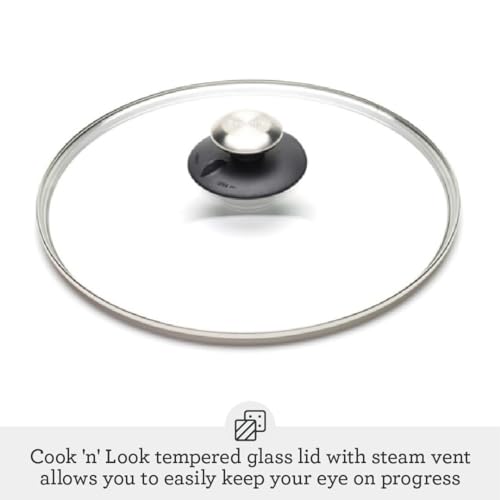 Breville BEW600XL Hot Wok, 6 Quart, Brushed Stainless Steel