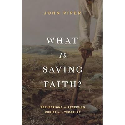 What Is Saving Faith?