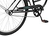 Schwinn Mikko 1 Cruiser Bike, 26 Inch Bike for Women and Men, Single-Speed Beach Cruiser Bicycle, Rear Coaster Brake, Comfortable Padded Seat, Upright Riding Position, Adult Bicycle #5