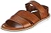 Produktbild LLOYD Herren Efraim Sandale, Braun, 46 EU