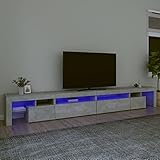 Le plateau supérieur spacieux et renforcé est idéal pour accueillir en sécurité votre téléviseur, même de grande taille. Comme le montre la figure, il offre également un espace parfait pour exposer vos objets décoratifs ou plantes.