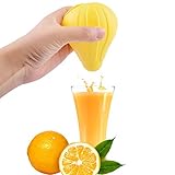 Citrus Lemon Lime Squeezer Silicon Perfect grips Manual Professional hand juicer Premium quality