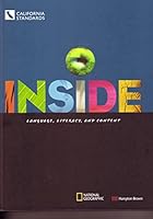 Inside: Level C, California Reading & Language 0736253459 Book Cover