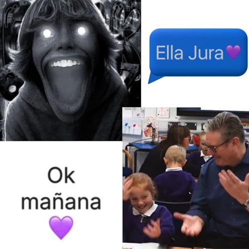 Blablando - Ok ma&ntilde;ana y six seven: Los memes de la Gen Alpha