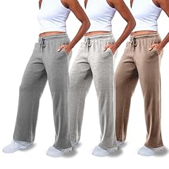 Taupe / Lt. Heather Grey / Med. Heather Grey