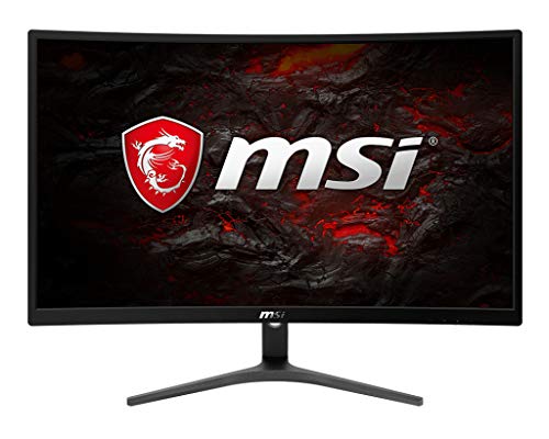 MSI 9S6-3EA01H-007 Monitor Gaming, Blanco, 23.8'