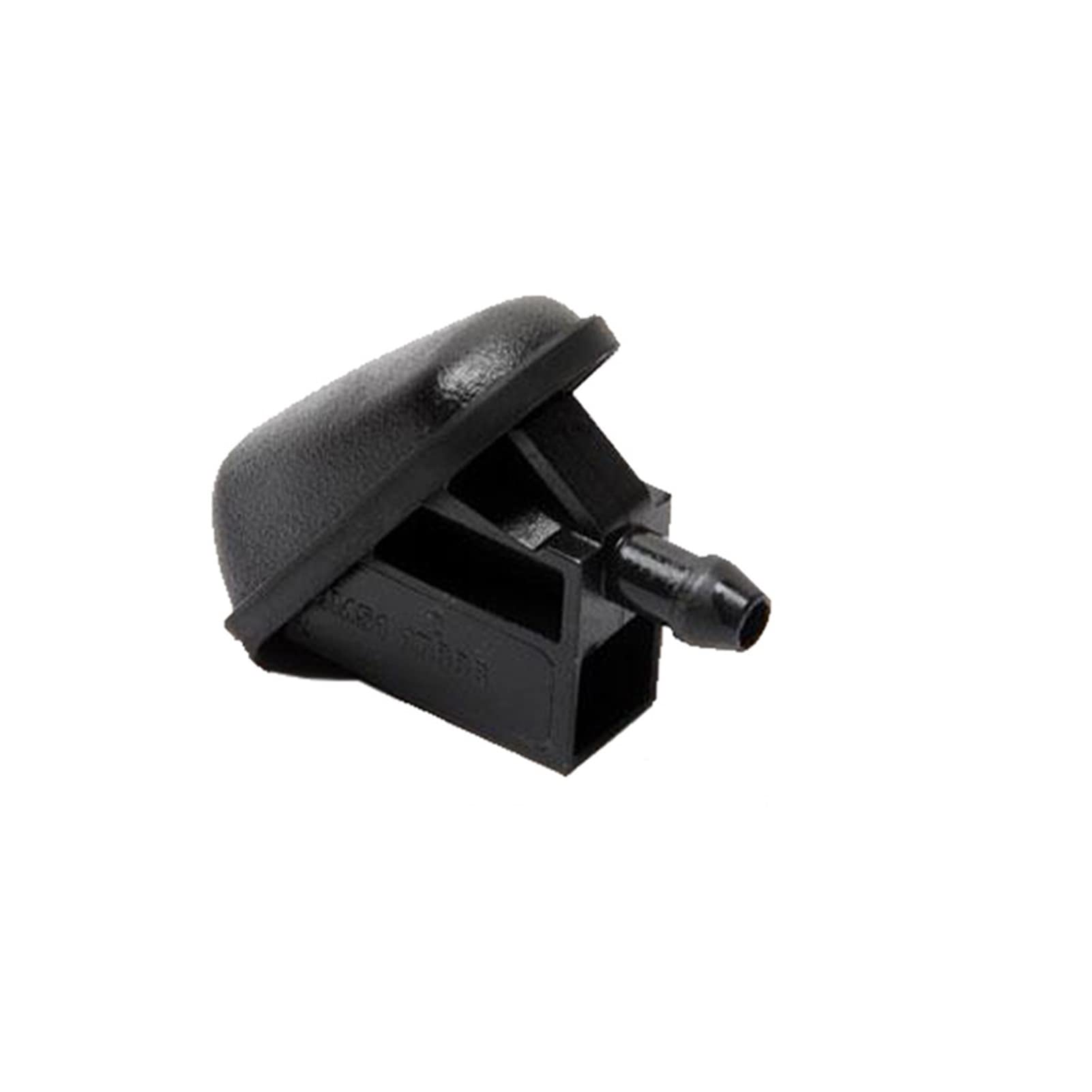 Boquilla de chorro de limpiaparabrisas con flujo simétrico para Mini Cooper R50 6