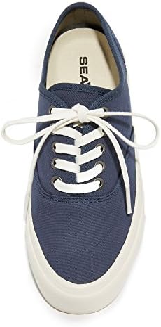 SEAVEES Women's Legend Sneaker Original, True Navy, 8.5 UK/8.5 M US | Image 3