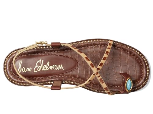 Sam Edelman Women's Tenly Flat Sandal2