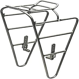 Blackburn Titanium Outpost Road Bike Pannier Rack