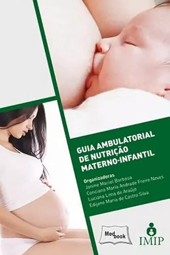 Guia ambulatorial de nutrição Materno-infantil