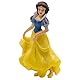 Bullyland 12402 - Spielfigur Schneewittchen aus Walt Disney Schneewittchen, ca. 9,2 cm, detailgetreu, ideal als kleines Geschenk für Kinder ab 3 Jahren