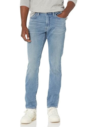 Joe's Jeans Men's Asher Slim Leg Jean, Lirio, 36W x 34L