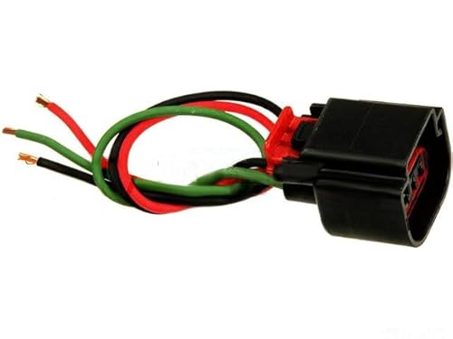 Power Brake Booster Sensor Connector for 2010-2020 Ford F150 (PG-1704737)