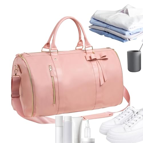 Valise sacs de voyage souples pour le week-end et déplacements pros - 2