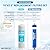 Max Water Combo RO Filter Replacement Set 2 Carbon Filters and RO Membrane