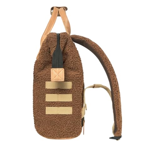 Sac à dos Adventurer Fleece S Tucson CABAIA pour adulte compact