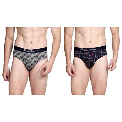 Image of Pepe Jeans Men Briefs