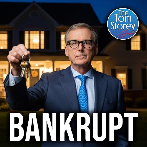 The Bank of Canada Is Coming For Your House with Bill Parnaby
