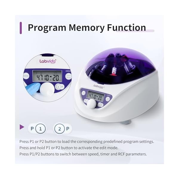 Lab-PRP-Benchtop-Centrifuge-Machine-6x15mL10mL7mL15-5ml-Speed-Range-from-300-5000RPMMax-2600-x-g-RCF-Timer-30sec-99min-with-2-Quick-Start-Programs-LVAI001 Lab-PRP-Benchtop-Centrifuge-Machine-6x15mL10mL7mL15-5ml-Speed-Range-from-300-5000RPMMax-2600-x-g-RCF-Timer-30sec-99min-with-2-Quick-Start-Programs-LVAI001