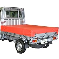 Amazon | ひでぴょん【国産】2t サイズ トラックシート2.3m×3.5m（全