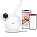 iBaby Smart WiFi Baby Monitor M8 Lite, 1080P Full HD Camera, Two Way Talk, Temperature Sensor, Night Vision, Wake Up and Bedtime Music, Remote Pan and Tilt with Smartphone App for Android and iOS