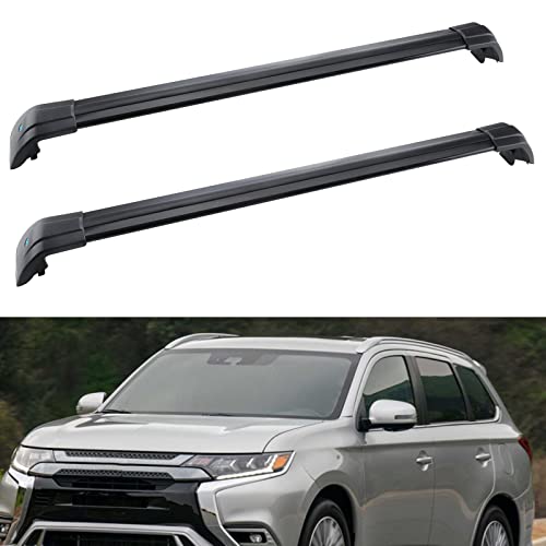 Best Mitsubishi Outlander Roof Racks