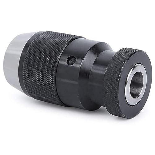 Wernfale Mandrin de Perçage 5-20 mm B22 Mandrin de Perçage Autobloquant Fraiseuse de Haute Précision Tour de Serrage Automatique